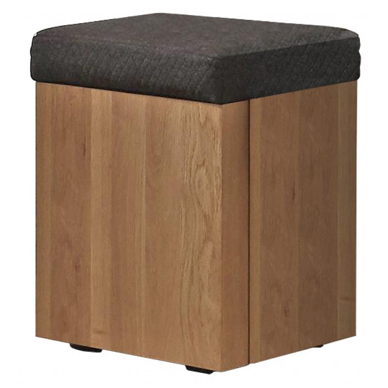 Runa Storage Cube On Wheels